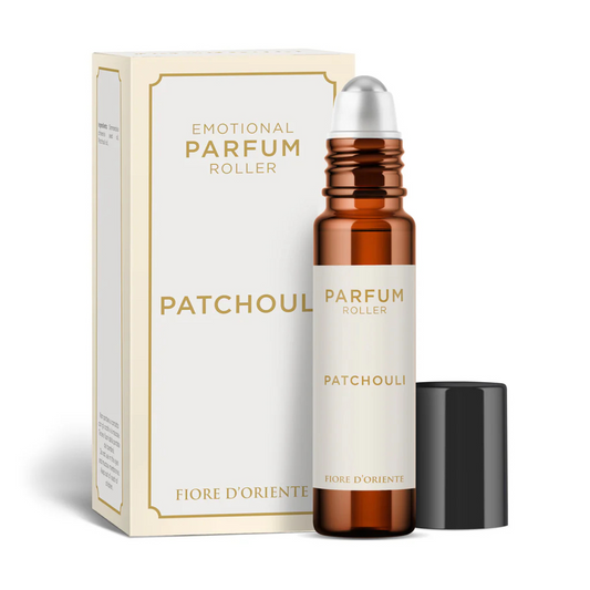 Patchouli - Emotional Parfum Roller