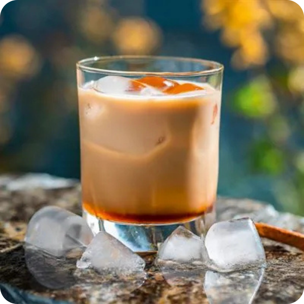 Milky Oolong Premium — Tè Semi-Fermentato Pregiato del Fujian