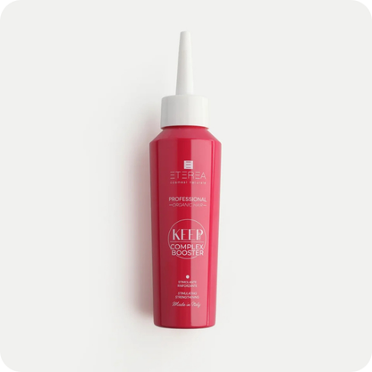 Keep Hair Complex Booster Peptidico Anticaduta senza Risciacquo