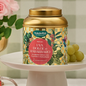 Infusi di Primavera Neavita | Rosa Selvatica e Fiordaliso / Uva e Rabarbaro