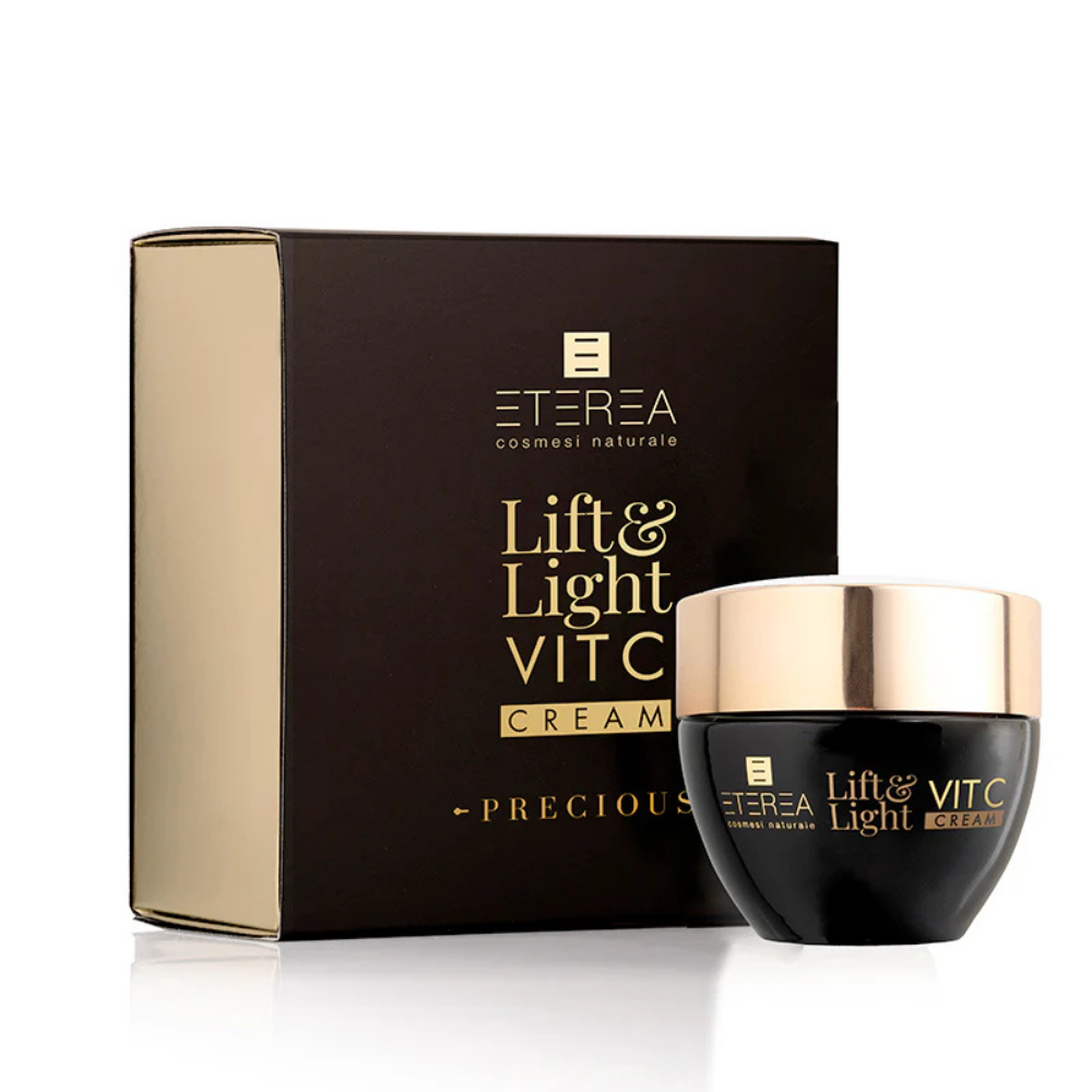 Eterea Precious Lift Light Vit-C Cream 50 ml