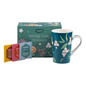 Cofanetto Natural Elisir Neavita Edizione Limitata – Tazza Termocromica 200ml + 9 Tisane Bio