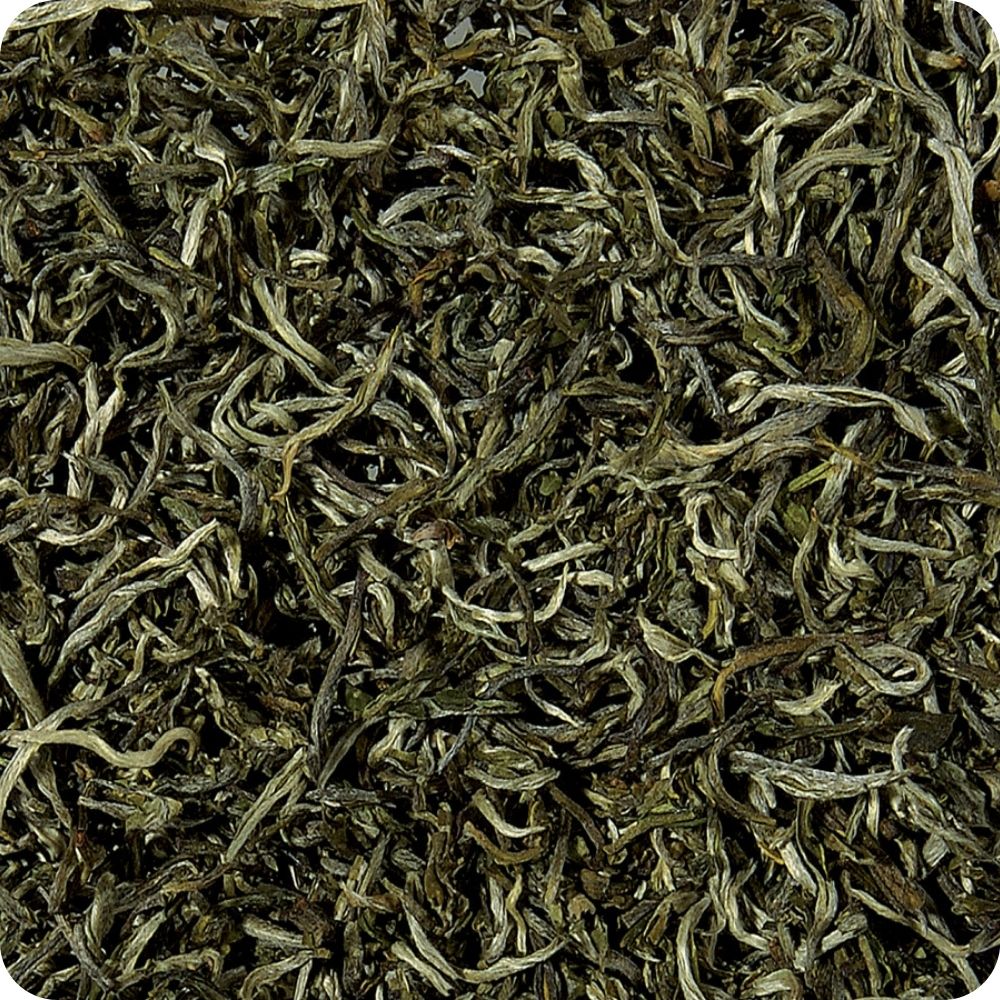 Yunnan Special White Leaf Tea — Tè bianco dello Yunnan