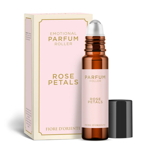 Rose Petals - Emotional Parfum Roller