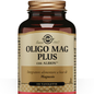 Solgar Oligo Mag Plus Integratore di Magnesio Bisglicinato
