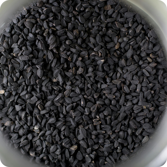 Cumino Nero Semi (Nigella Sativa)