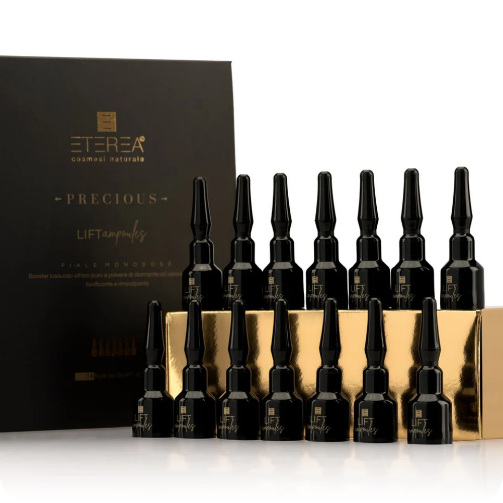 Eterea Precious Lift Ampoules