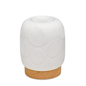 Lampada Diffusore Elettrico Tulipa Nasoterapia Senza Acqua