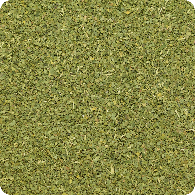 Moringa Oleifera Foglie Tisana