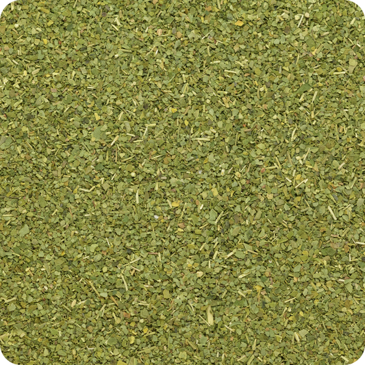 Moringa Oleifera Foglie Tisana