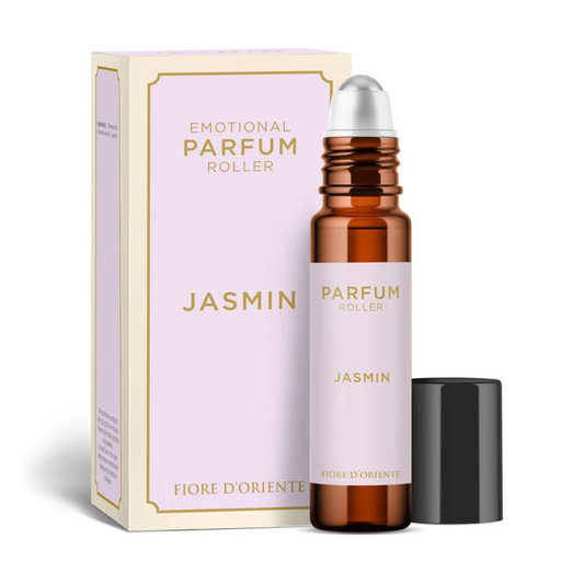 Jasmin - Emotional Parfum Roller