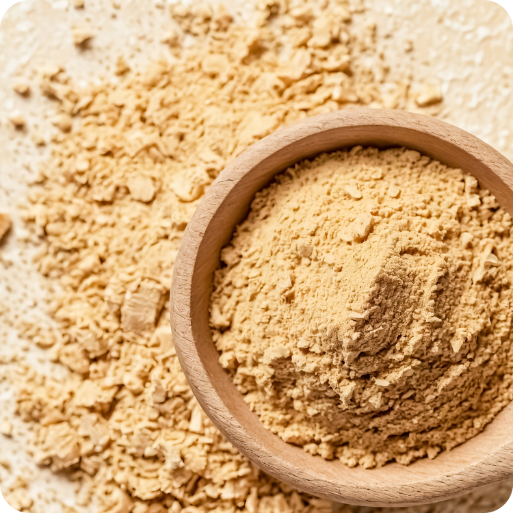 Maca Radice Polvere | Tonico Naturale
