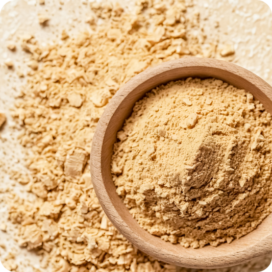 Maca Radice Polvere | Tonico Naturale
