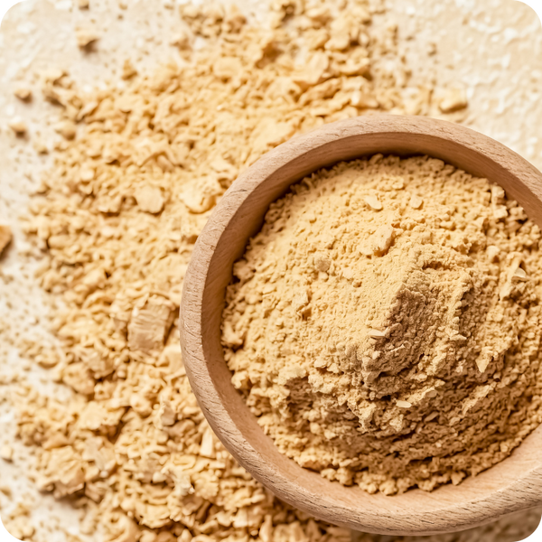 Maca Radice Polvere | Tonico Naturale