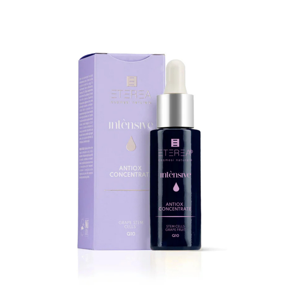 Eterea Intensive Antiox Concentrate | Siero Viso Antiossidante
