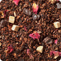 Honeybush Torta al Cioccolato e Caramello — Selezione Note Golose