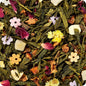 Giardino di Pesche — Tè Verde Sencha alla Pesca e Miele di Manuka
