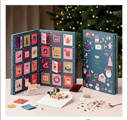 Calendario dell'Avvento - ultimo pezzo scontato