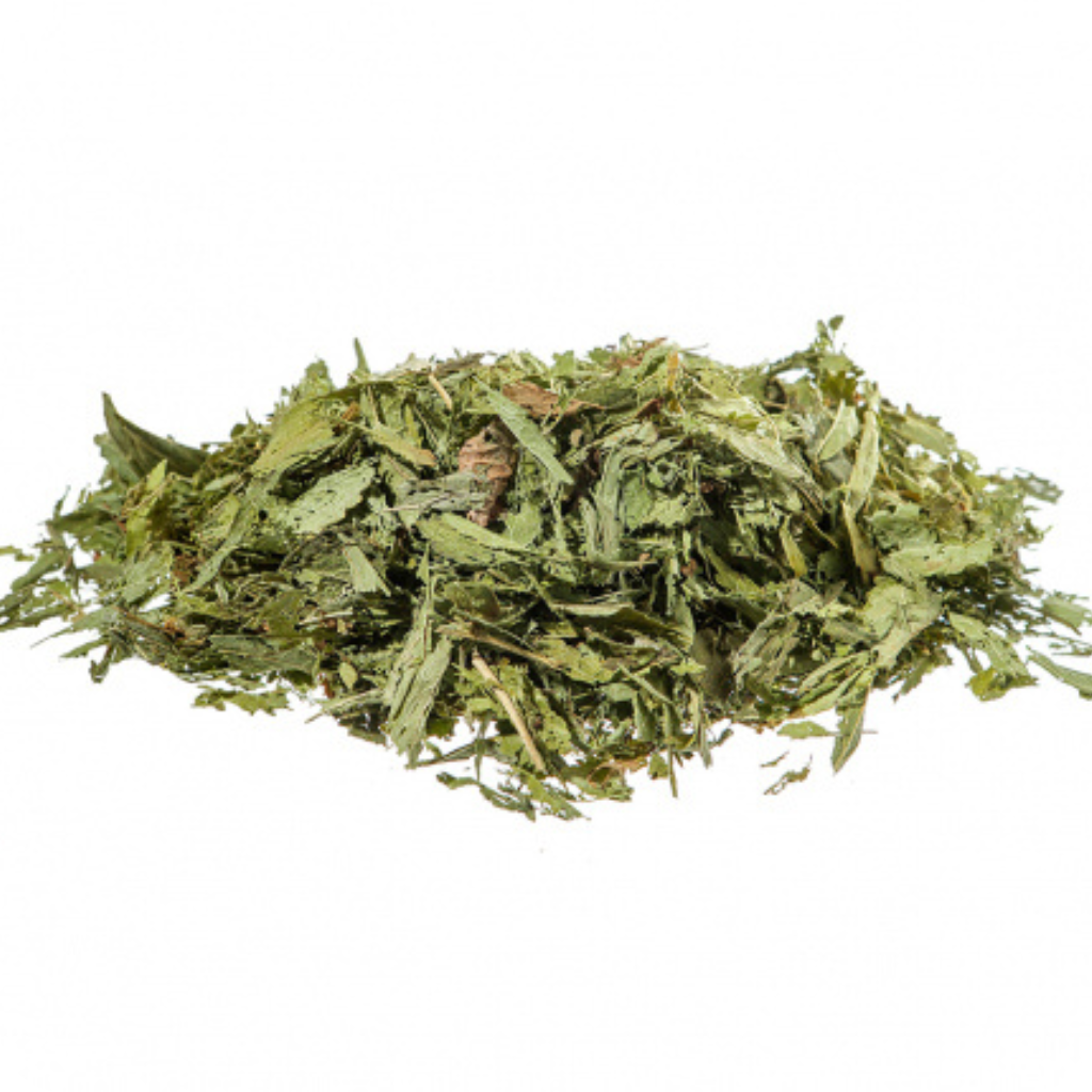 Stevia foglie taglio tisana