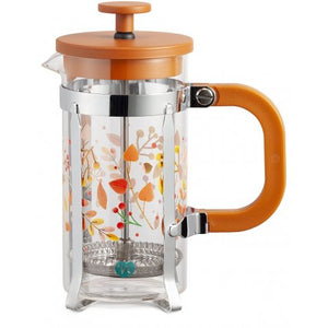 Tea plunger
