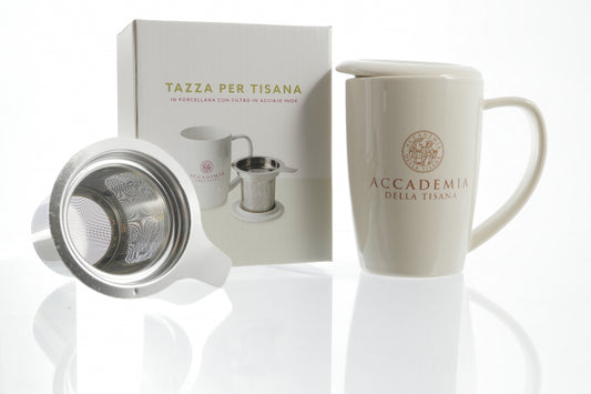 Tisaniera professionale