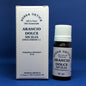 Arancio dolce Sicilia Olio essenziale
