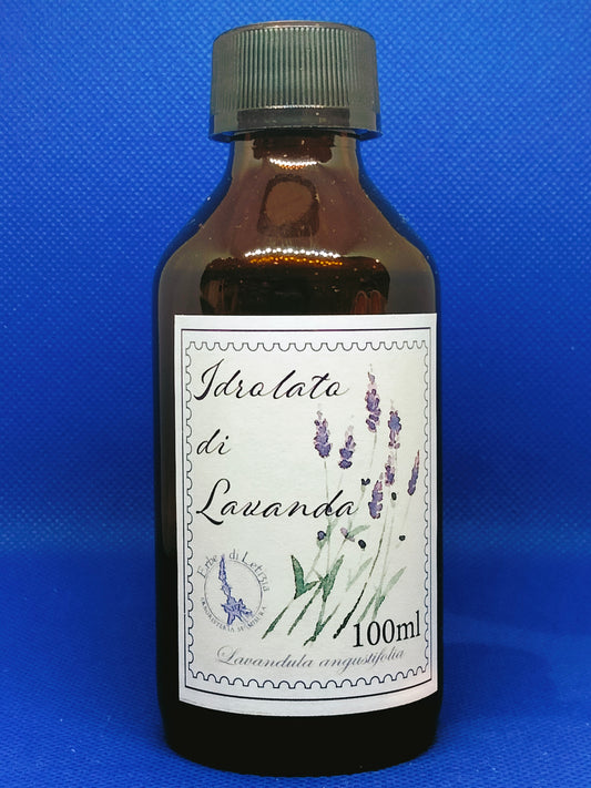 Idrolato di Lavanda vera 100 ml