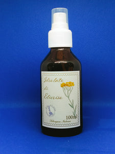 Idrolato di Elicriso 100 ml