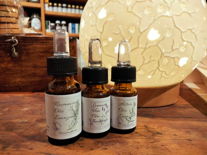 Lavanda vera Olio essenziale 5 ml