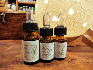 Alloro Olio essenziale 5 ml