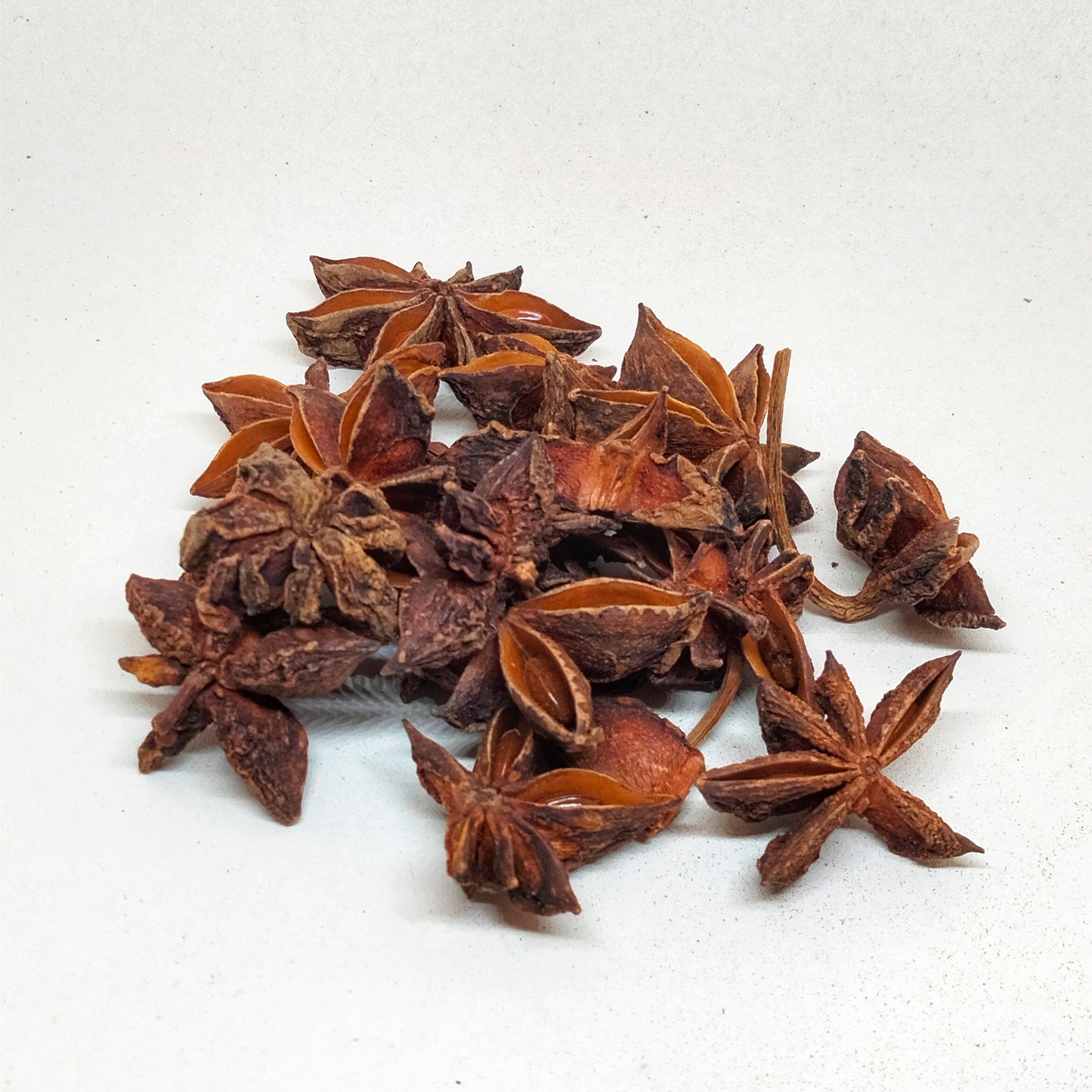 Anice stellato frutti