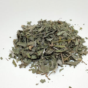 Salvia foglie BIO