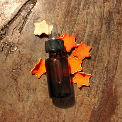 Olio Nuovi Arrivi per candele