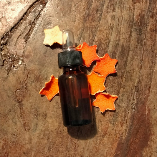 Olio Nuovi Arrivi per candele