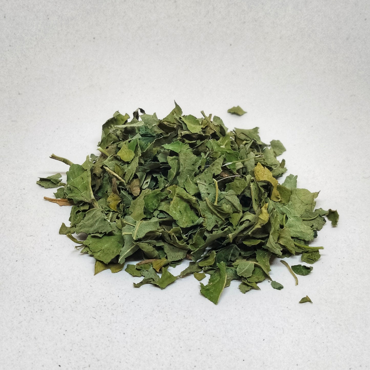 Passiflora parti aeree BIO