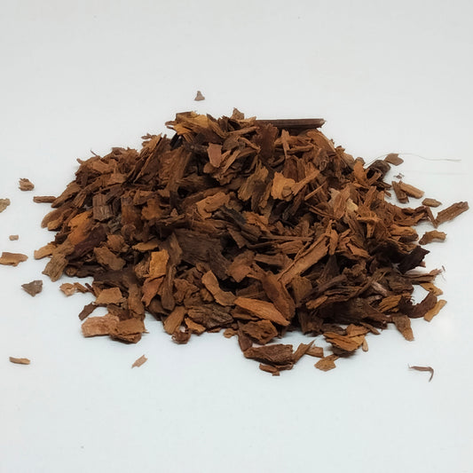 Cannella taglio tisana