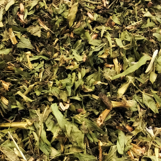 Cuore di Mamma, tisane per allattamento