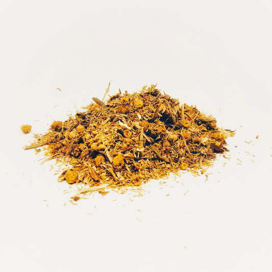 Tanaceto, pianta tintoria