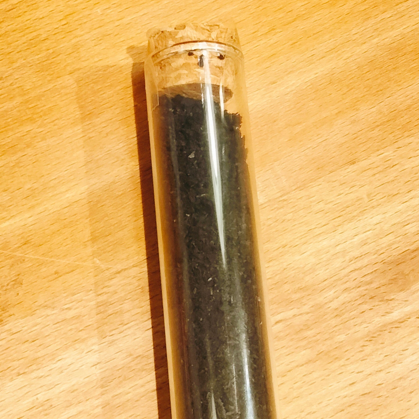 Storace Nero – Il Profumo delle Feste (Styrax officinalis)