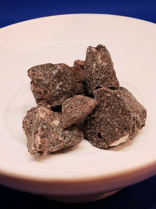 Sangue di Drago resina