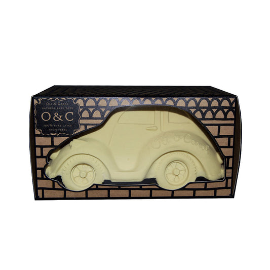 Carlito il Maggiolino