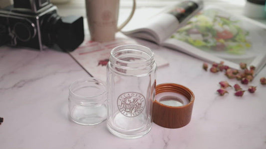 Sherpa Tisaniera alternativa