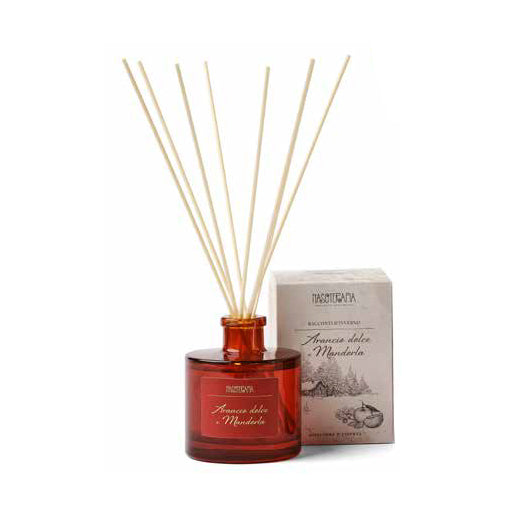 Racconti d'inverno Diffusore d'essenza