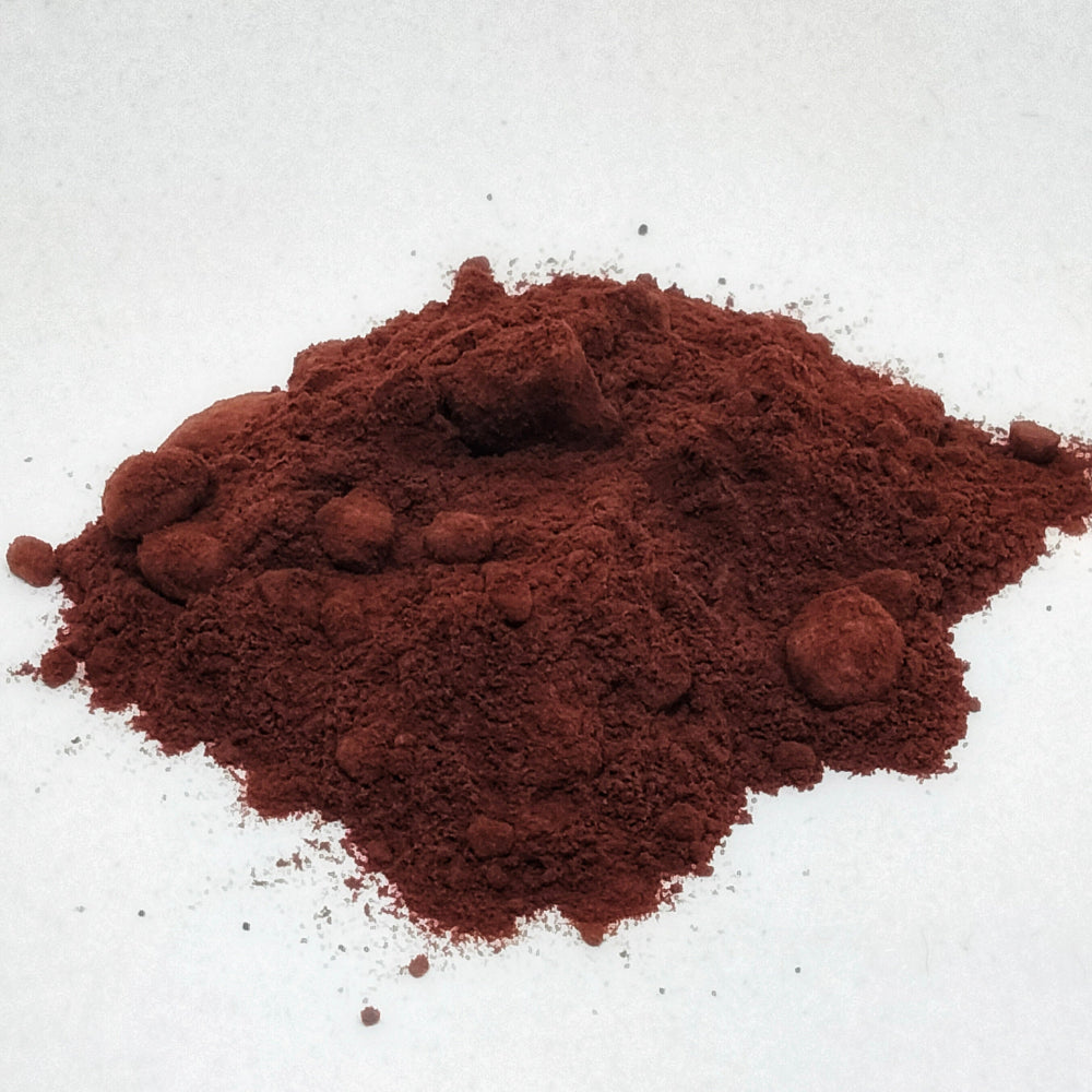 Cacao olandese polvere