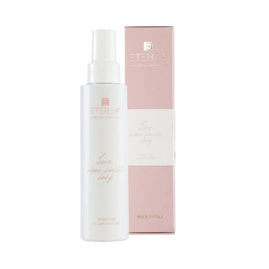 Lux Creme Sorbet Body