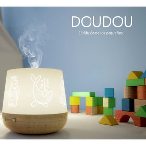Doudou Diffusore per bebè
