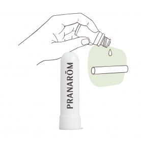 Stick inalatore pranarom
