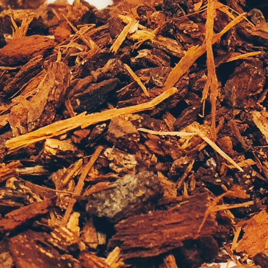 Quercia Corteccia Taglio Tisana – Ricca di Tannini per Impacchi e Tintura Vegetale